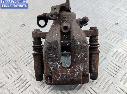 Суппорт задний правый PG1226929 на Peugeot 307