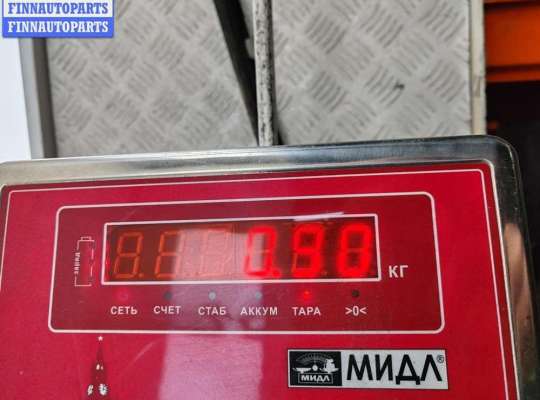 купить Фонарь задний правый на Chrysler Voyager (2001-2007)