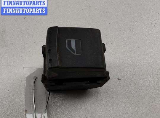 купить Кнопка стеклоподъемника переднего правого на Volkswagen Sharan (2000-2010)