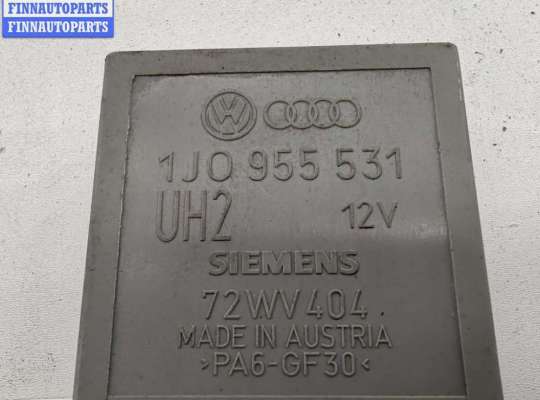 купить Реле стеклоочистителя (дворников) на Volkswagen Golf-4