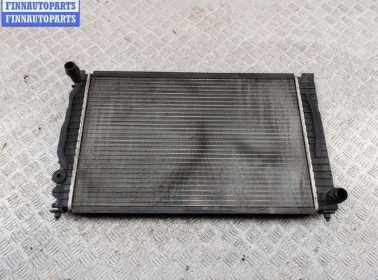 купить Радиатор основной на Audi A6 C5 (1997-2005)