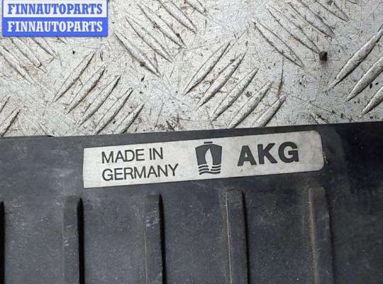 купить Радиатор основной на Audi A6 C5 (1997-2005)