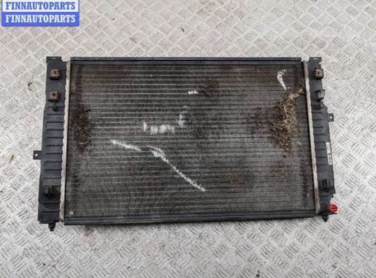 купить Радиатор основной на Audi A6 C5 (1997-2005)