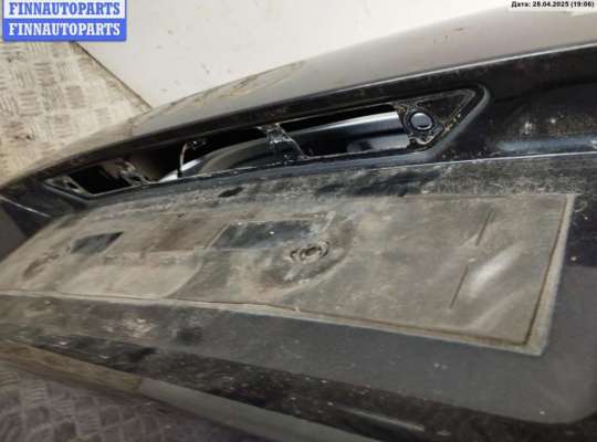 купить Крышка багажника (дверь задняя) на Audi A4 B6 (2001-2004)