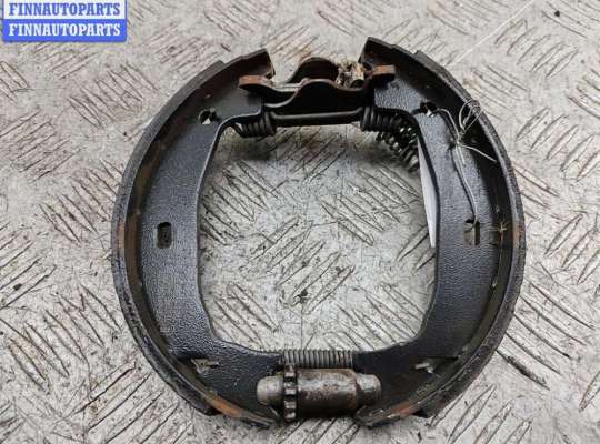 купить Механизм развода задних тормозных колодок правый на BMW 3 E90/E91/E92/E93 (2005-2013)