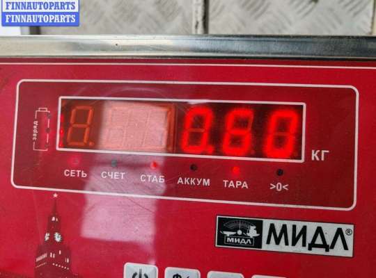 купить Механизм развода задних тормозных колодок правый на BMW 3 E90/E91/E92/E93 (2005-2013)