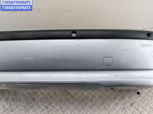 купить Бампер задний на BMW 3 E46 (1998-2006)