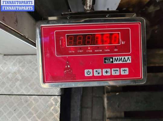 купить Кулак (корпус ступицы) передний правый на Audi A4 B7 (2004-2008)