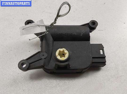 Моторчик заслонки отопителя VG2751600 на Volkswagen Passat B6