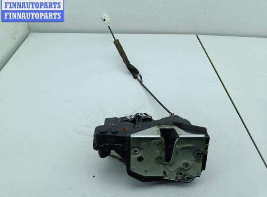 купить Замок двери передней левой на BMW 3 E46 (1998-2006)