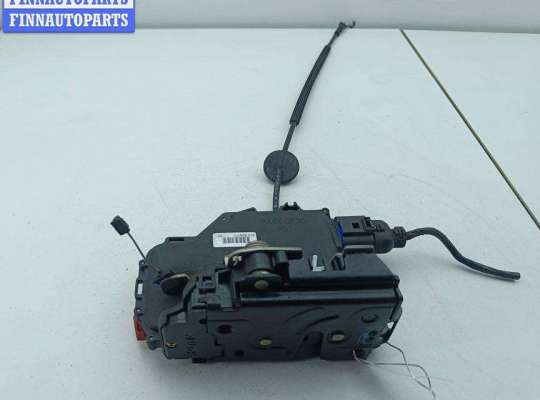 Замок двери задней правой VG2535558 на Volkswagen Golf-5