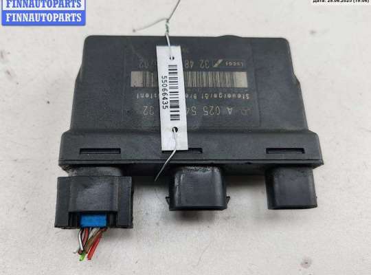 Блок управления ABS MB1486482 на Mercedes C-Class W202 (1993-2000)