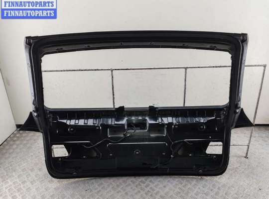 купить Крышка багажника (дверь задняя) на BMW 5 E60/E61 (2003-2010)