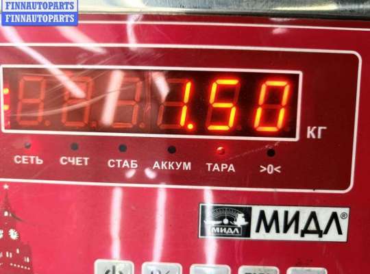 купить Кулиса КПП на Opel Astra H (2004-2009)