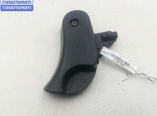 купить Ручка открывания капота на BMW 3 E46 (1998-2006)
