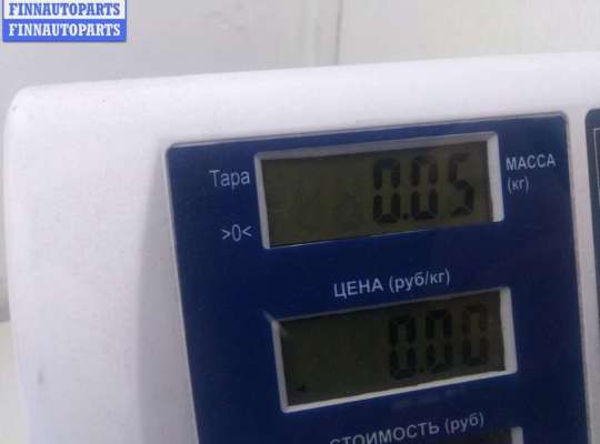 купить Ручка открывания капота на BMW 3 E46 (1998-2006)