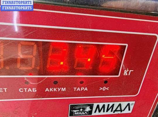 купить Рычаг подвески передний левый на Toyota RAV4 (2000-2006) XA20