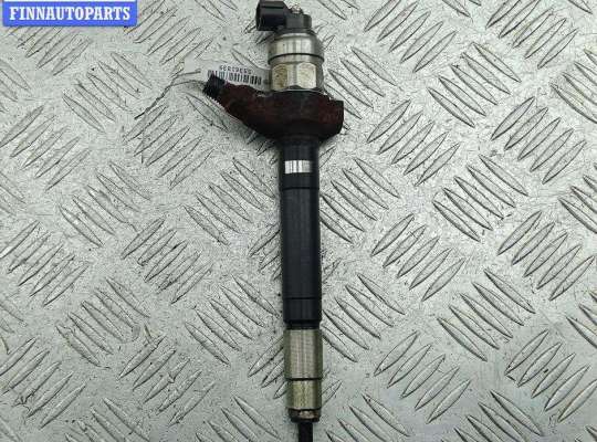 Купить Форсунка топливная на Ford Transit (2006-2014) Форсунка топливная FO2099273 на Ford Transit (2006-2014)