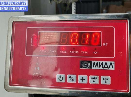 купить Трубка масляная турбины на Audi A6 C5 (1997-2005)