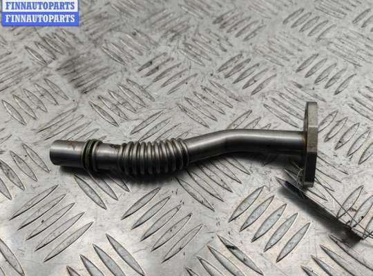 Трубка масляная турбины AU1645707 на Audi A6 C5 (1997-2005)