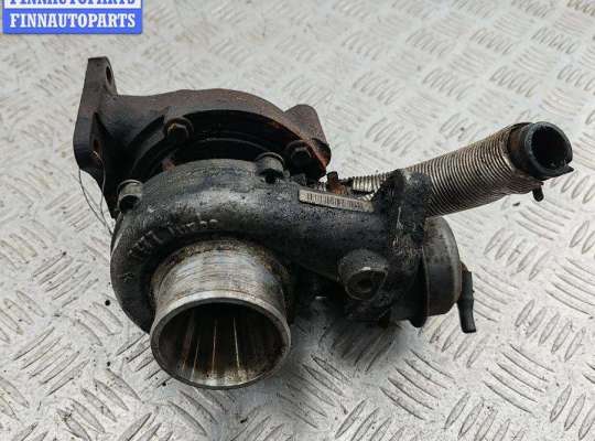 купить Турбина на Opel Astra H (2004-2009)