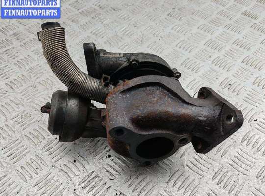 купить Турбина на Opel Astra H (2004-2009)