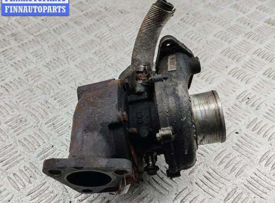 купить Турбина на Opel Astra H (2004-2009)