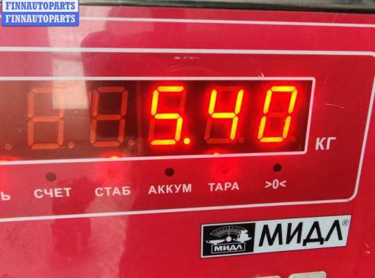 купить Турбина на Opel Astra H (2004-2009)