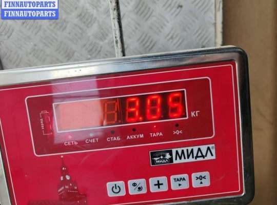 купить Ступица передняя правая на BMW 5 E39 (1995-2003)