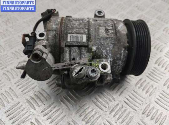 купить Компрессор кондиционера на Skoda Fabia mk2 (5J)