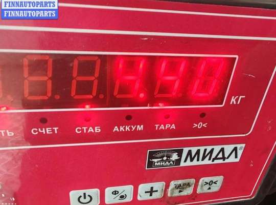 купить Компрессор кондиционера на Skoda Fabia mk2 (5J)