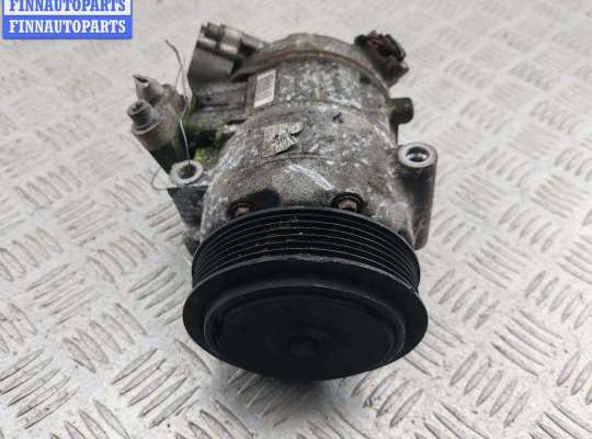 купить Компрессор кондиционера на Skoda Fabia mk2 (5J)