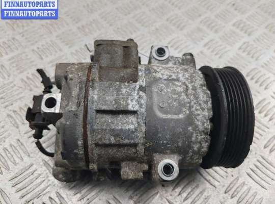 купить Компрессор кондиционера на Skoda Fabia mk2 (5J)