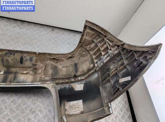 купить Бампер задний на Volkswagen Touareg