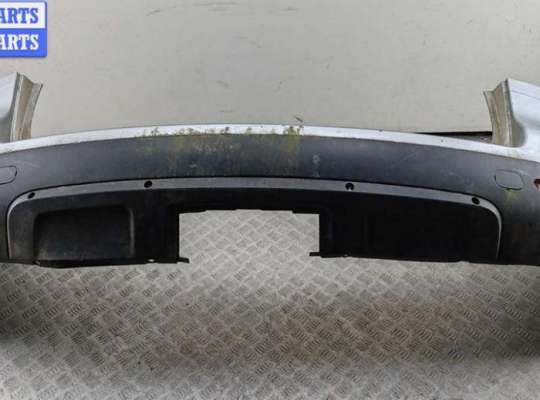 Бампер задний VG2708781 на Volkswagen Touareg