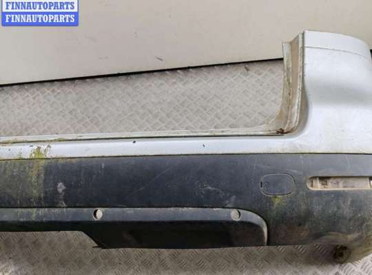 купить Бампер задний на Volkswagen Touareg