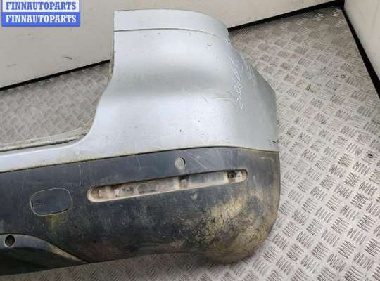 купить Бампер задний на Volkswagen Touareg