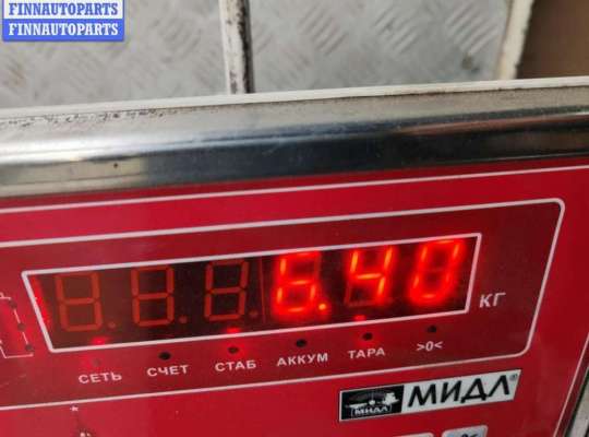 купить Бампер задний на Volkswagen Touareg