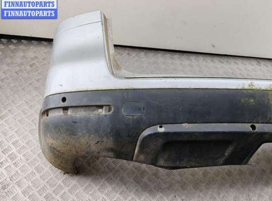 купить Бампер задний на Volkswagen Touareg