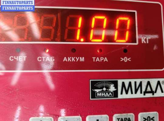 Поводок дворника