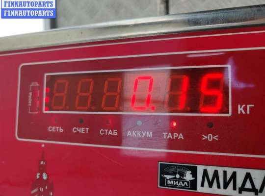 купить Ручка двери наружная передняя правая на Mitsubishi Space Star (1998-2005)