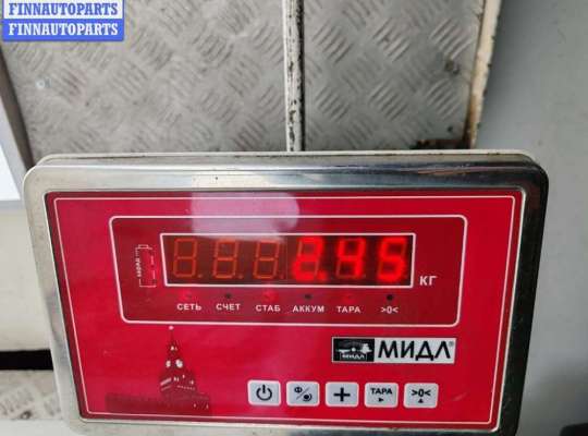 купить Обшивка двери передней левой (дверная карта) на Opel Zafira A (1999-2005)