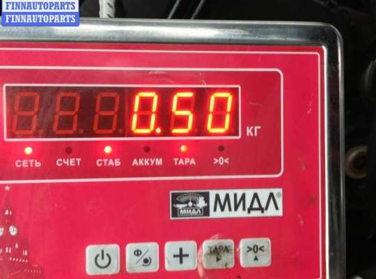 купить Насос топливный на Mercedes S-Class W220 (1998-2005)