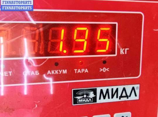 купить Фара правая на Opel Zafira A (1999-2005)