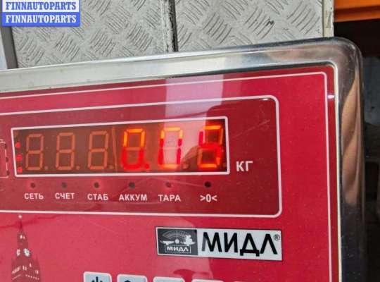 купить Джойстик управления мультимедиа на Peugeot 406