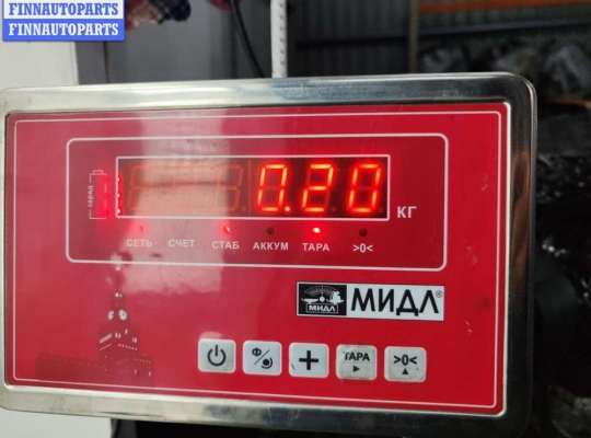 купить Шкив помпы на BMW 5 E39 (1995-2003)