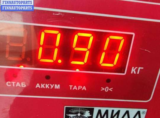 купить Подушка крепления двигателя на Audi A4 B6 (2001-2004)