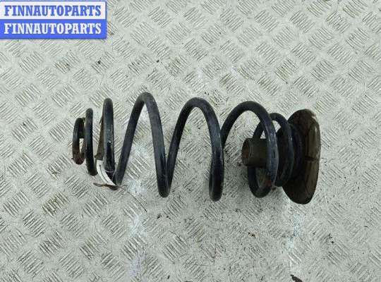 купить Пружина подвески задняя на Opel Zafira A (1999-2005)