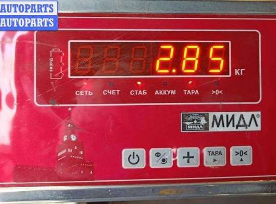 купить Пружина подвески задняя на Opel Zafira A (1999-2005)