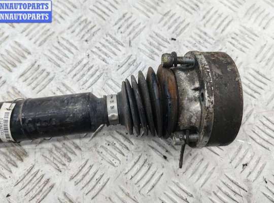 купить Полуось передняя правая на Skoda Octavia mk2 (A5 1Z) 2004-2013